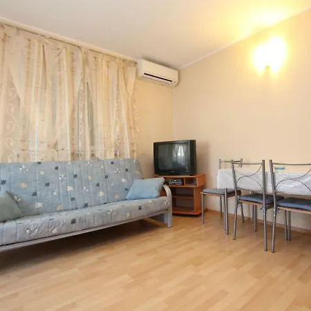 شقة Casa Auro ميدولين